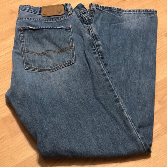 American Eagle Outfitters Other - American Eagle outfitters Men’s Jeans size 33/32
